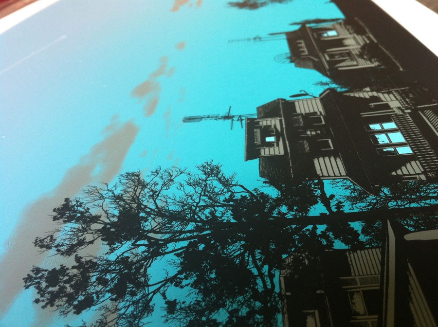 Tuned In de Mark Brabant, vendor-unknown - French Paper Art Club