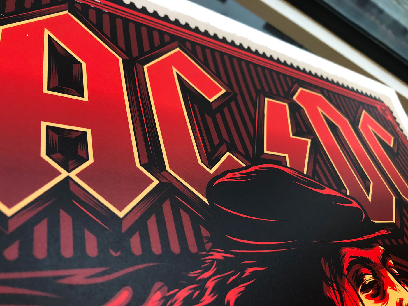 Acdc Black Ice Wallpaper