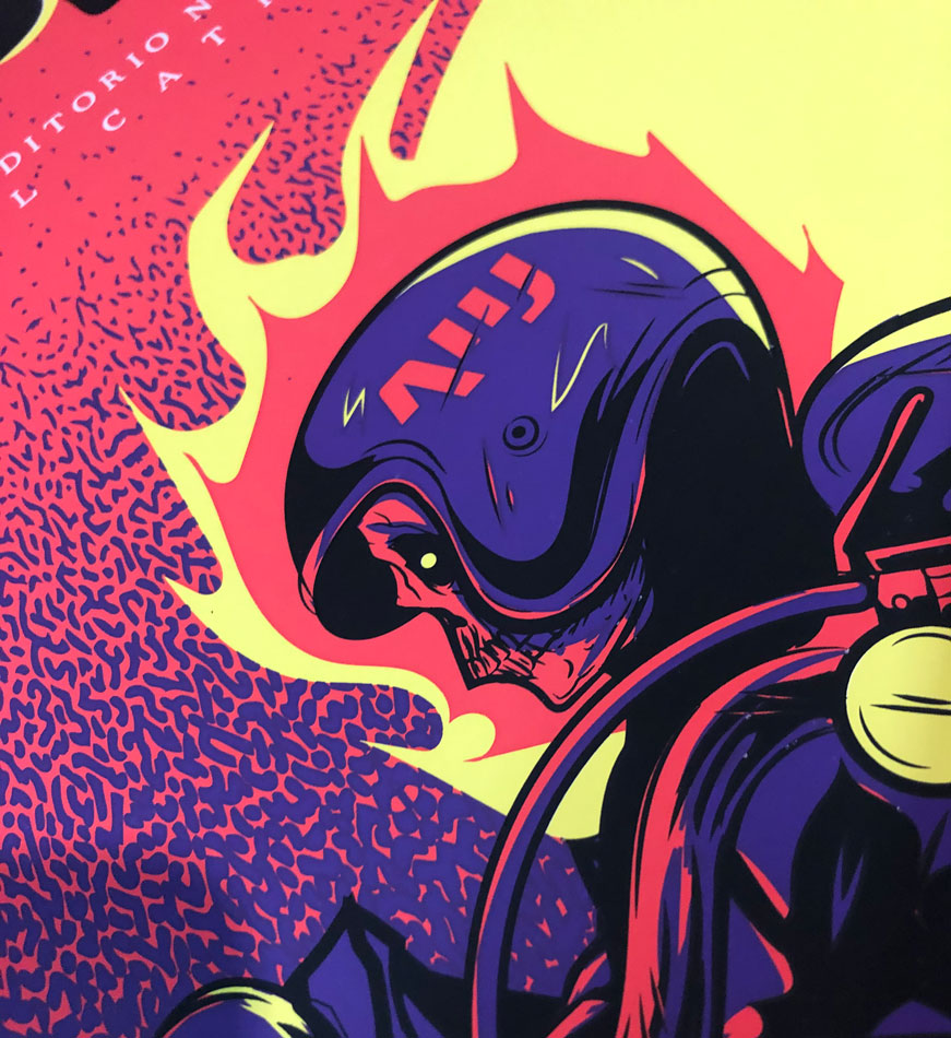 Albert Hammond Jr. (Mexico 2017)