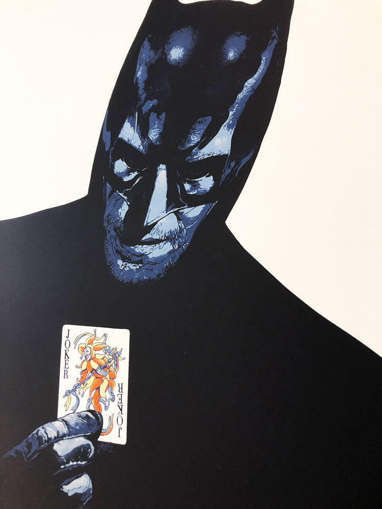 BATMAN (Edition Spéciale)