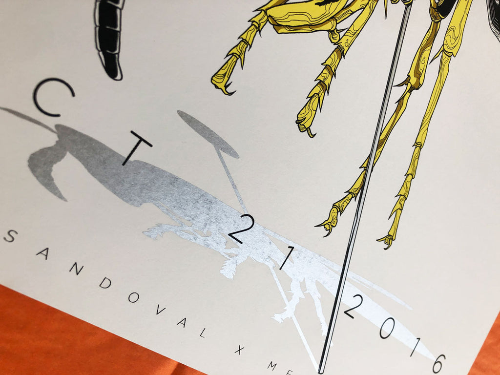 Bloc Party (Mexico 2016)