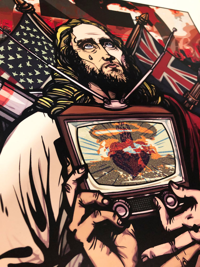 Bad Religion (Melbourne, 2007)