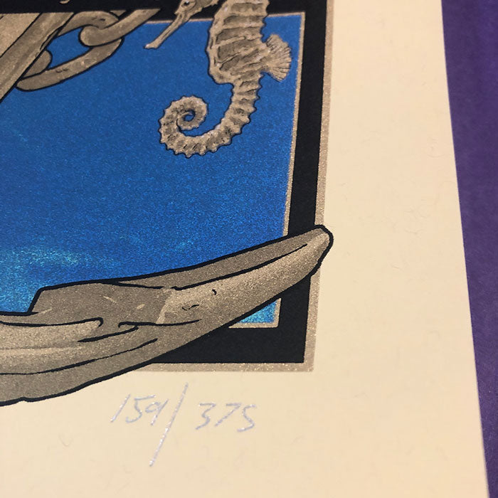 Nick Cave & The Bad Seeds (The Boatman's Call)