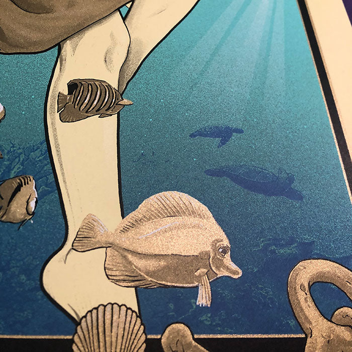 Nick Cave & The Bad Seeds (The Boatman's Call)