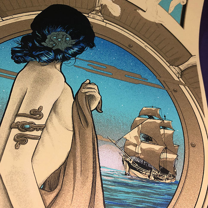 Nick Cave & The Bad Seeds (The Boatman's Call)