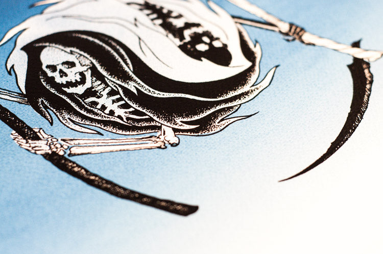 Nathan Kostechko, Ateliers Fantôme - French Paper Art Club