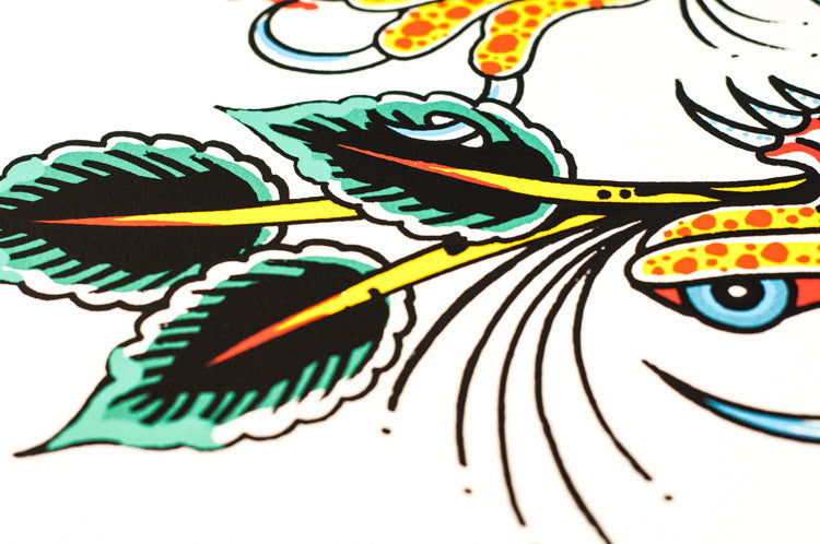 Chad Koeplinger, Ateliers Fantôme - French Paper Art Club