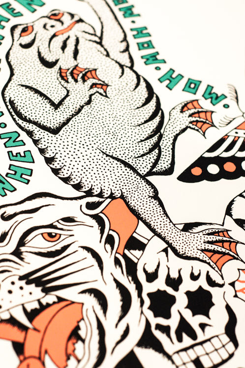 Jonas Nyberg, Ateliers Fantôme - French Paper Art Club