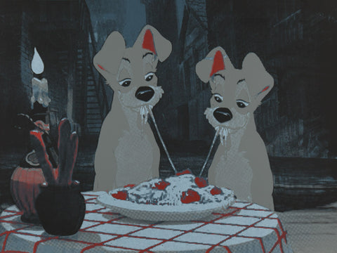 DES PÂTES POUR TOUS (Clochards), DAEYE - French Paper Art Club