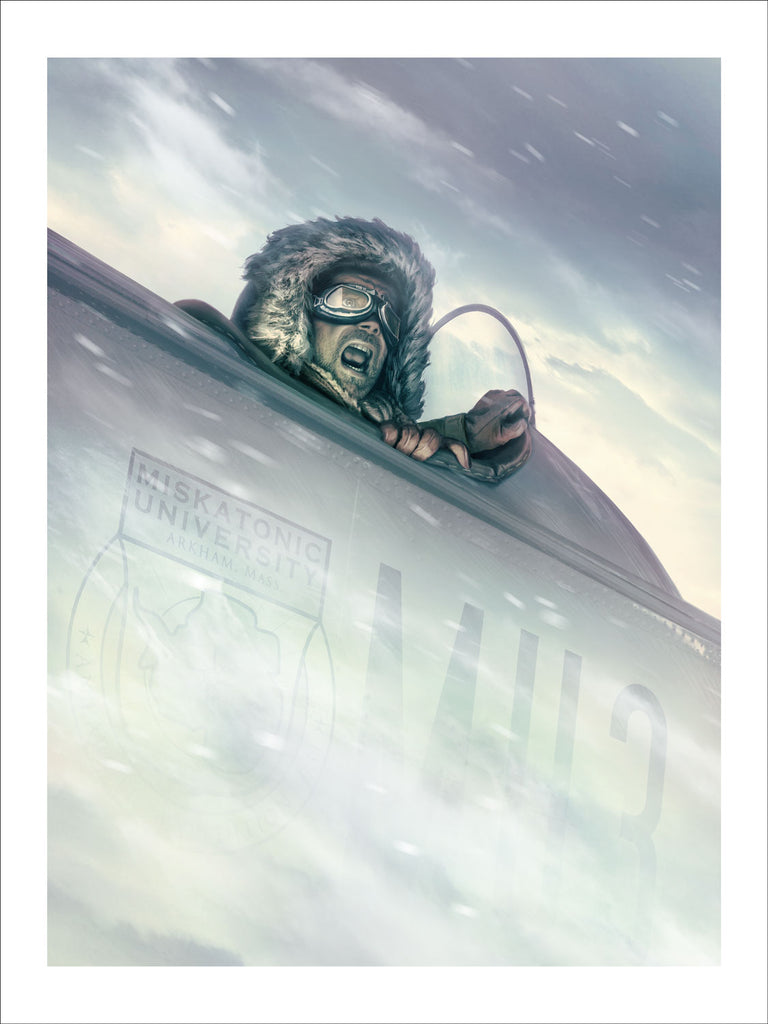 La terreur de Danforth