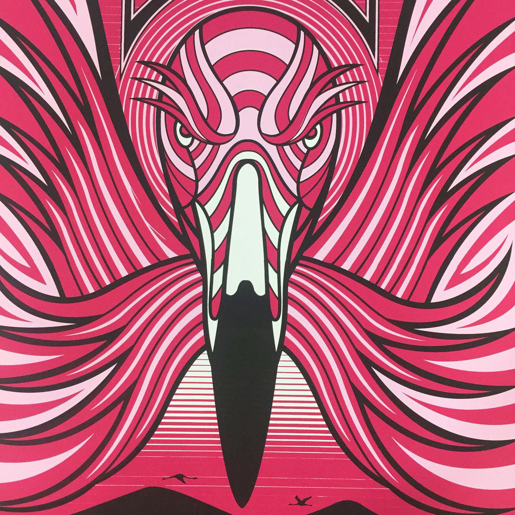 Deftones (Chili 2018)