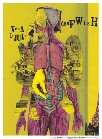 Mirjam Dijkema, Pays-Bas / Netherlands