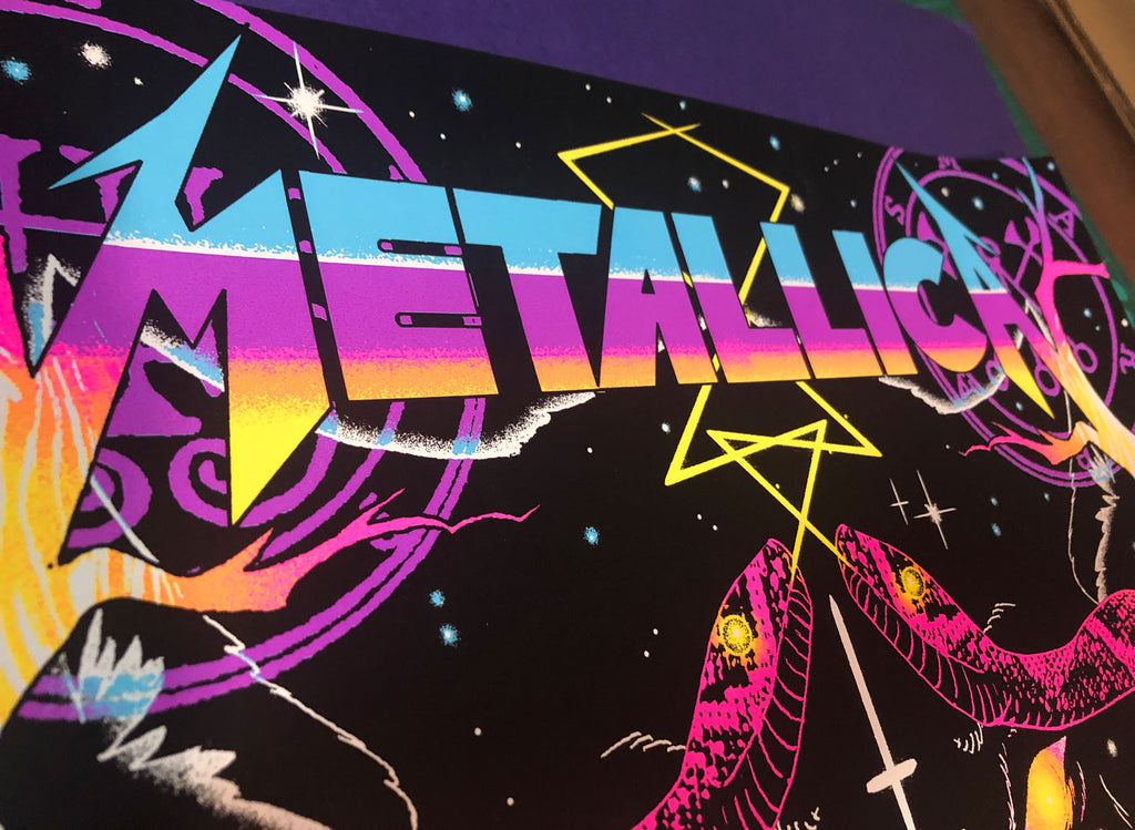 Metallica (Estonie 2019)