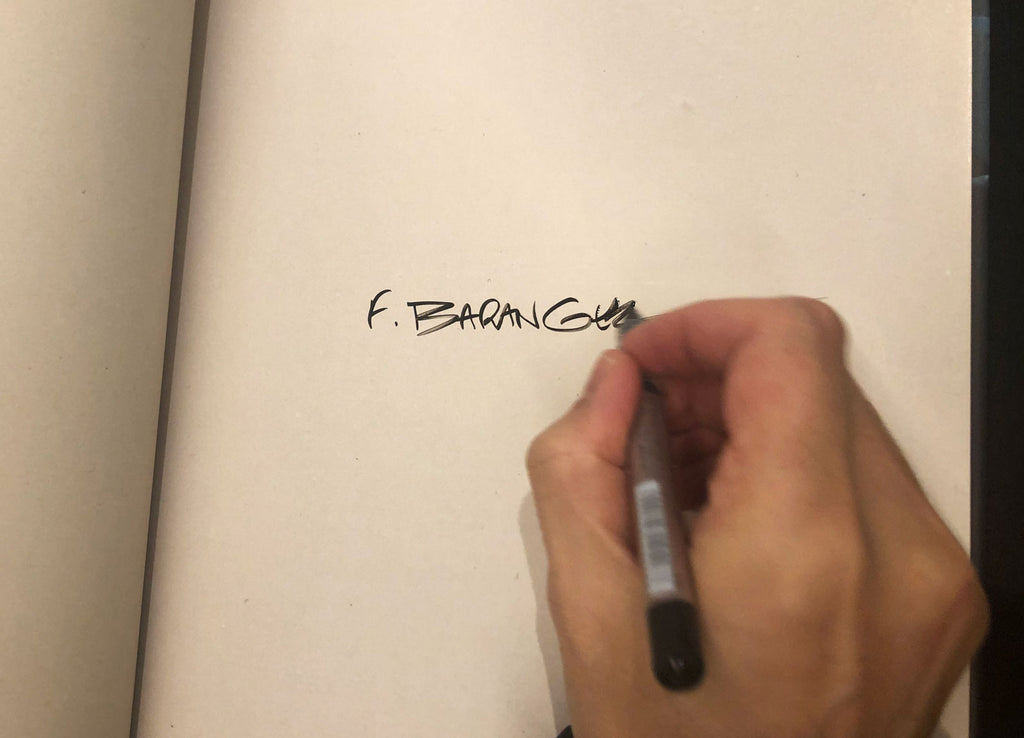 L'Appel de Cthulhu (Livre d'art, édition signée)