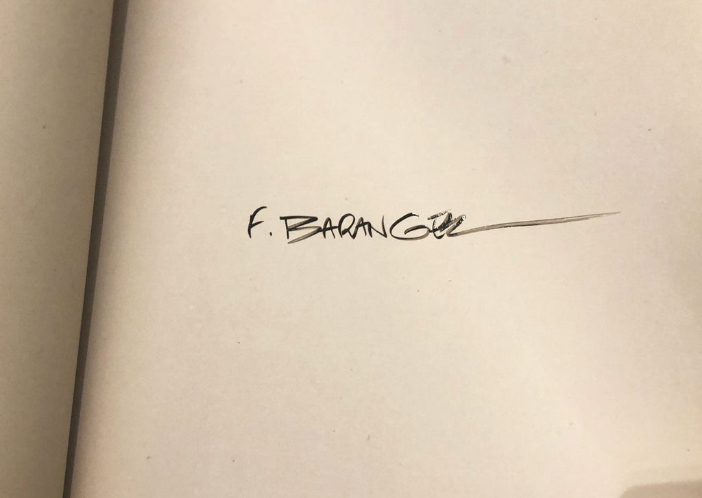 L'Appel de Cthulhu (Livre d'art, édition signée)