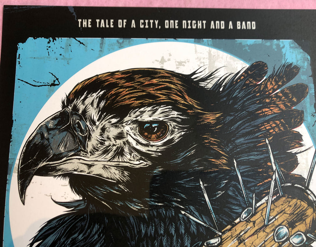 Foo Fighters (Brisbane 2018)