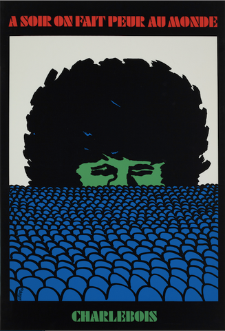 Vittorio Fiorucci, Canada