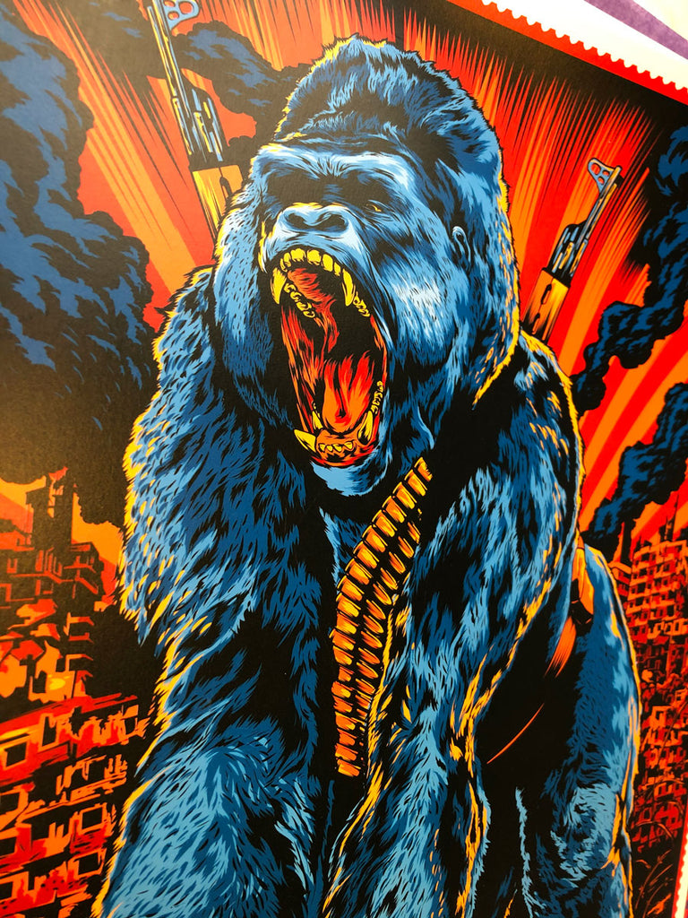 Green Day (Duluth, GA 2009)