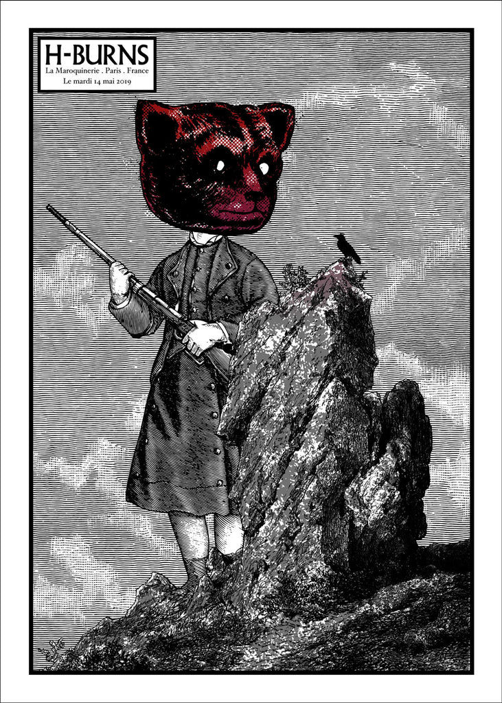 H-Burns (Paris 2019)