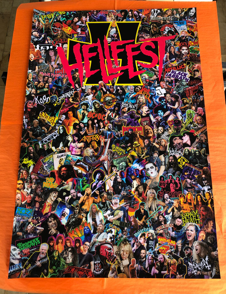 Hellfest