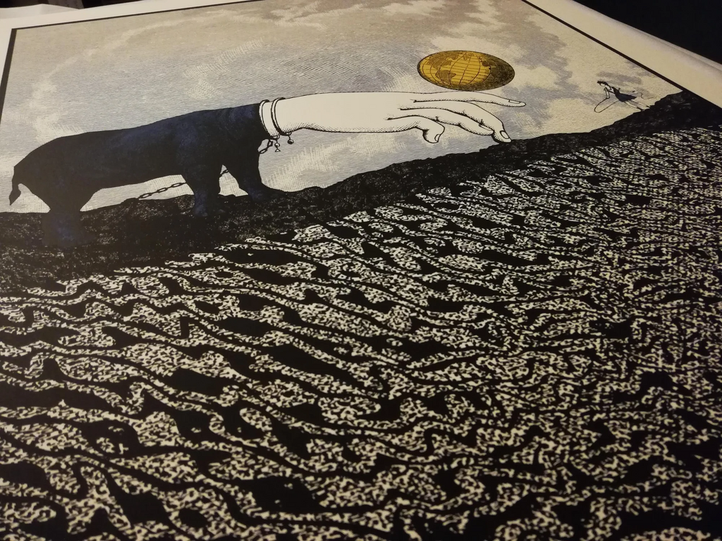 Last Train (Fuzz'Yon 2021)