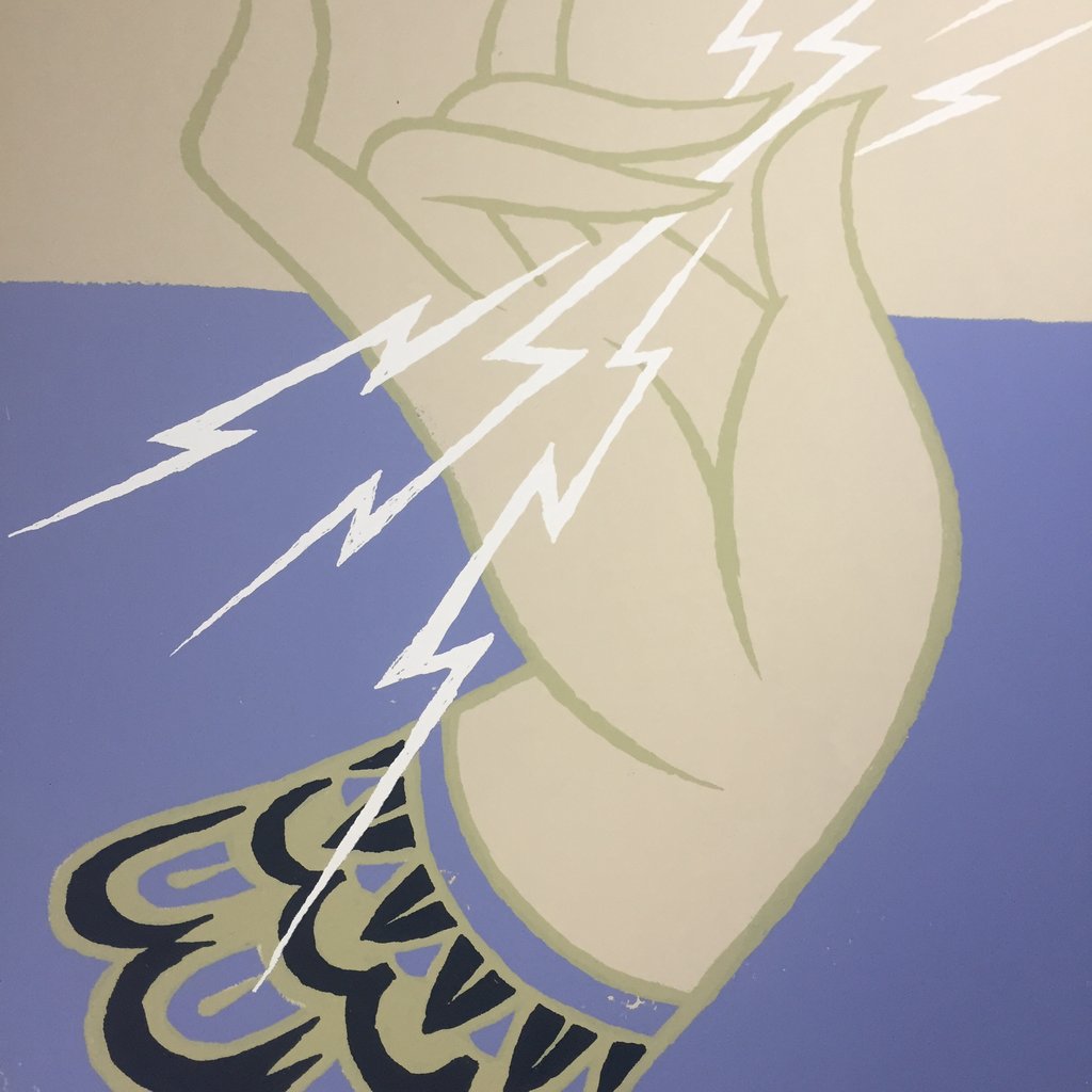 Franz Ferdinand (Monterrey 2019)