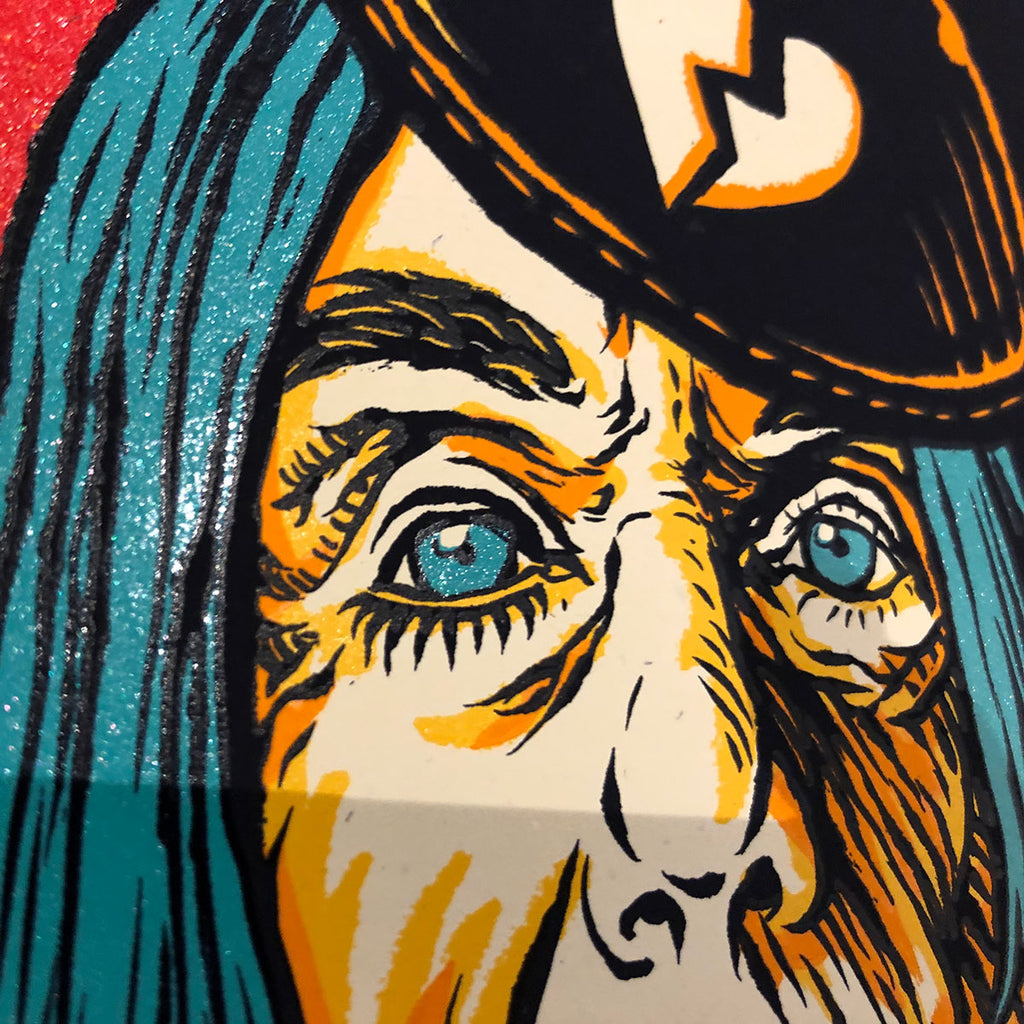 IGGY POP (Seattle, USA)