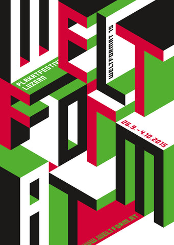 Melchior Imboden, Suisse / Switzerland