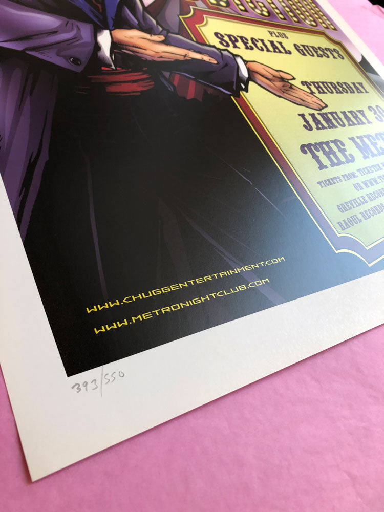 Jane's Addiction (Melbourne 2003)