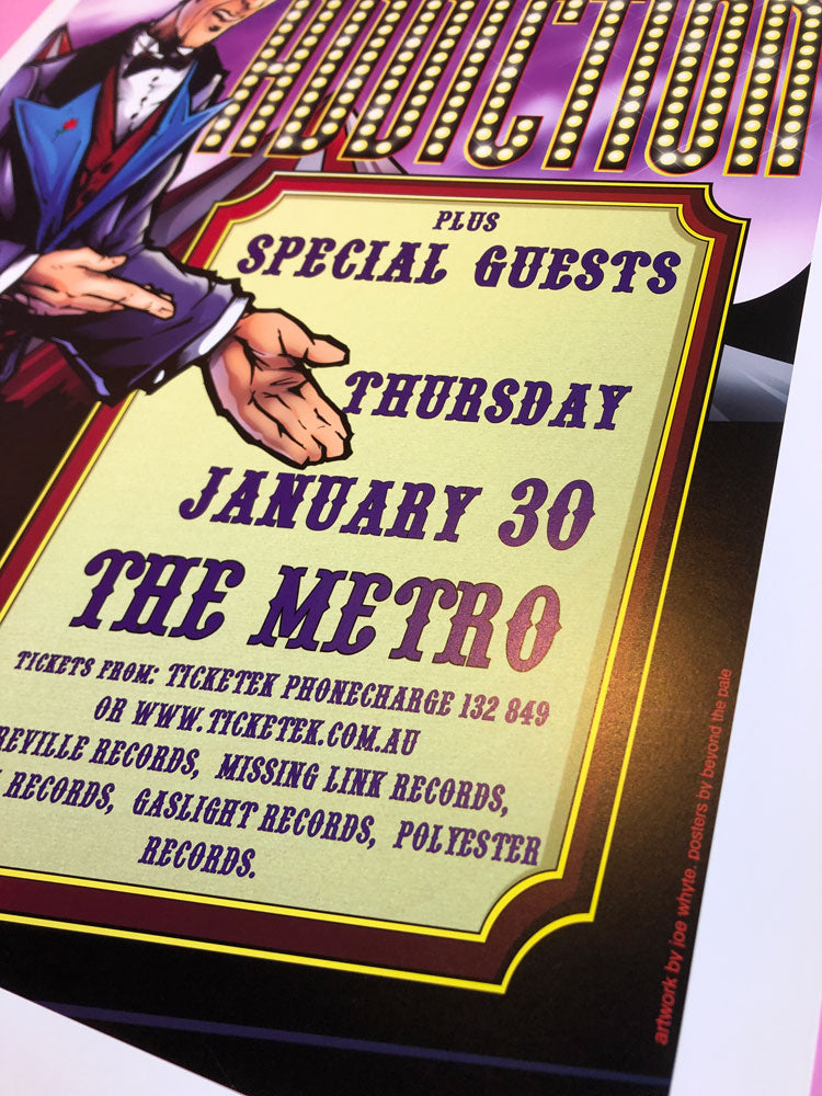 Jane's Addiction (Melbourne 2003)