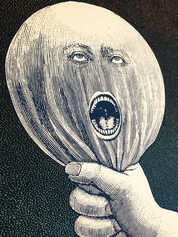 J.C. Satan (Paris, 2019)