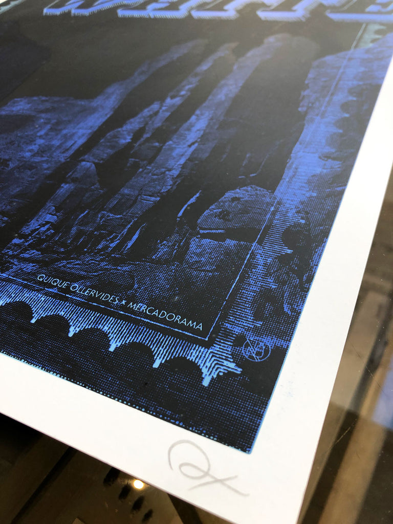 Jack White (Mexique 2014)