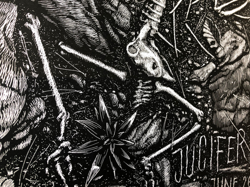 Jucifer (Prague 2016)