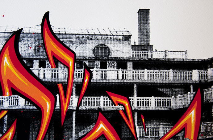 KATRE, Ateliers Fantôme - French Paper Art Club