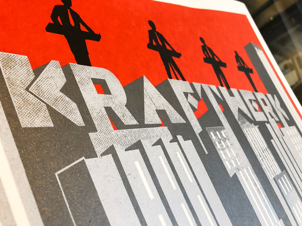 Kraftwerk (Montreal, 2014)