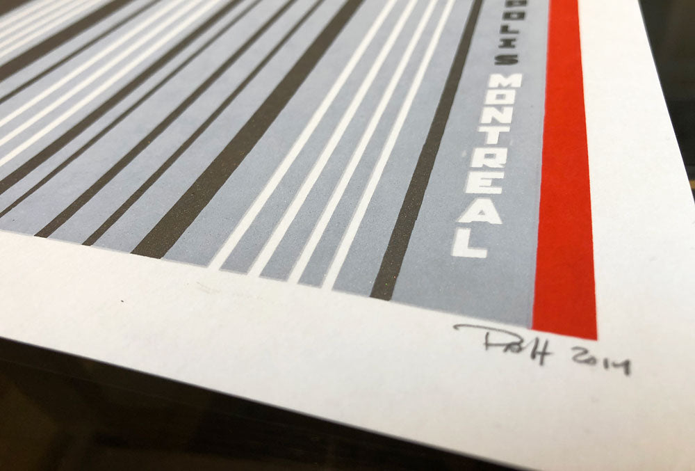 Kraftwerk (Montreal, 2014)