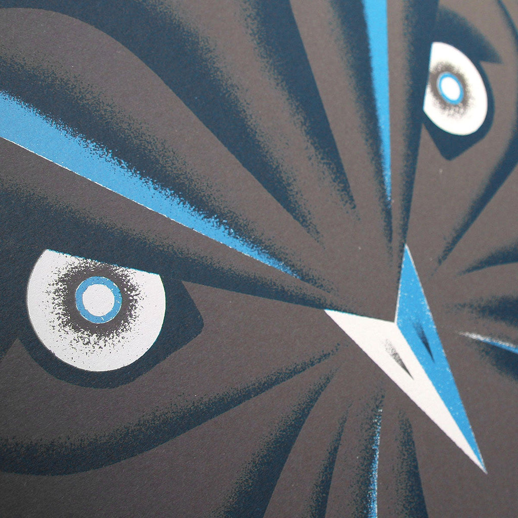 Kvelertak (Leipzig 2018), Rainbow - French Paper Art Club