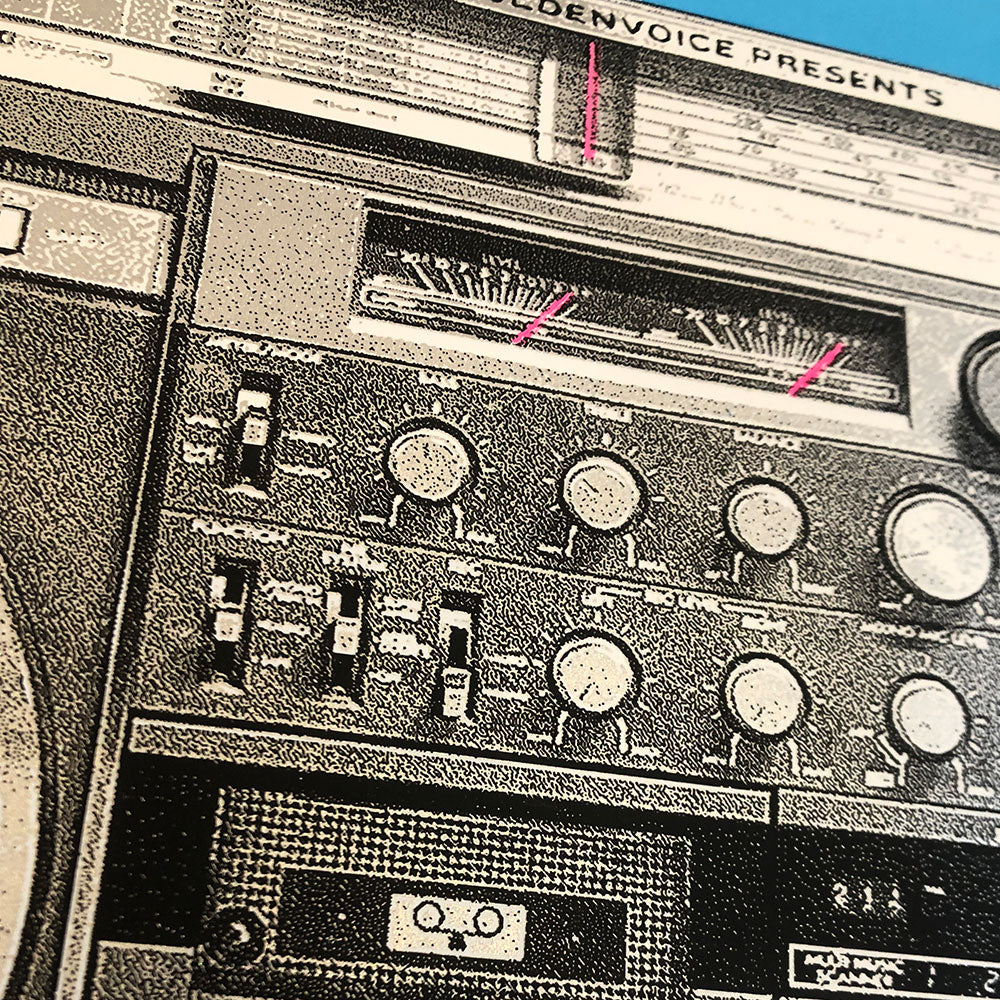 LCD Soundsystem (San Francisco 2022)