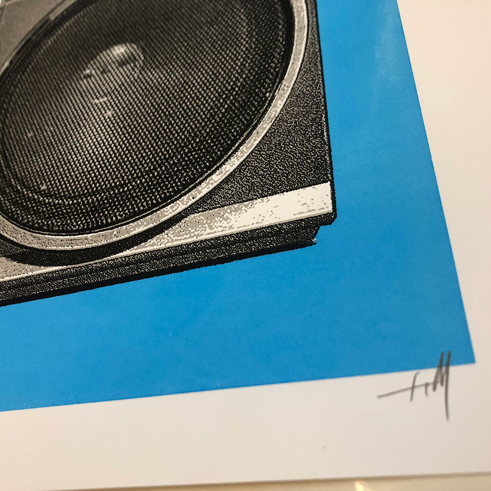 LCD Soundsystem (San Francisco 2022)