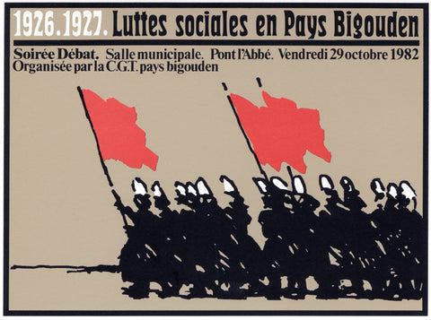 Alain Le Quernec, France