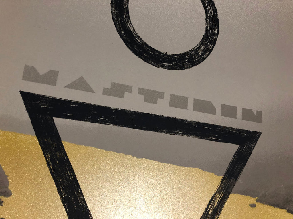 Mastodon (Chicago 2018)