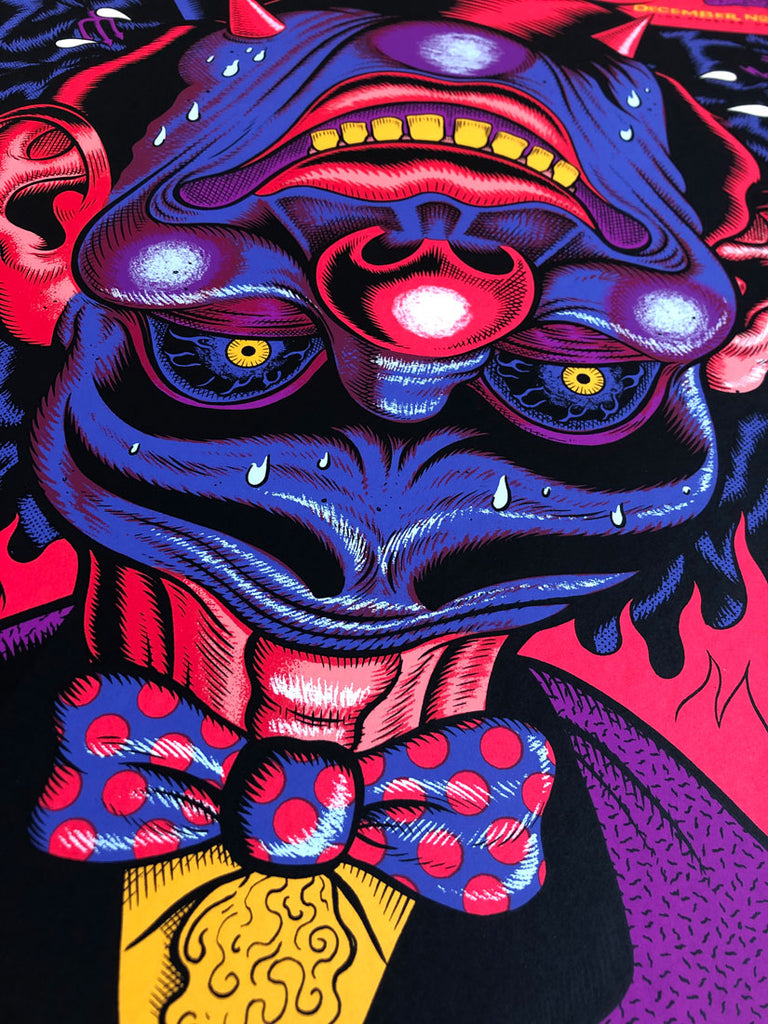 Mastodon (Los Angeles, 2021)