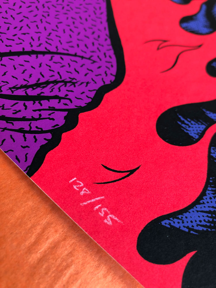 Mastodon (Los Angeles, 2021)