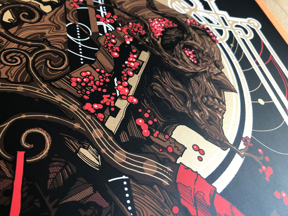 Mastodon (Dallas, 2021)