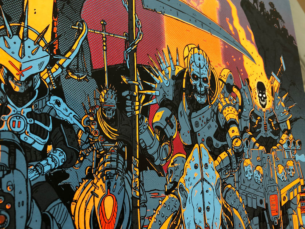 Metallica (Paris 2019)