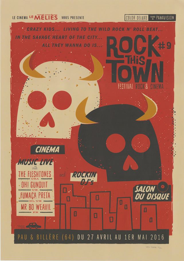 Mosambi/Loic Morin, France