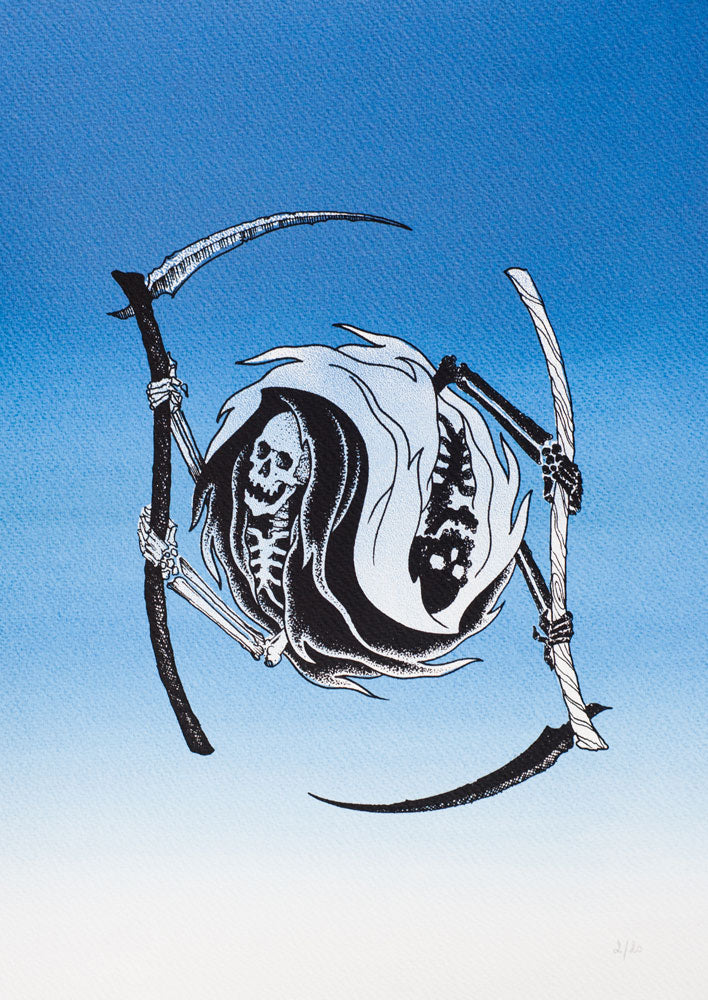 Nathan Kostechko, Ateliers Fantôme - French Paper Art Club