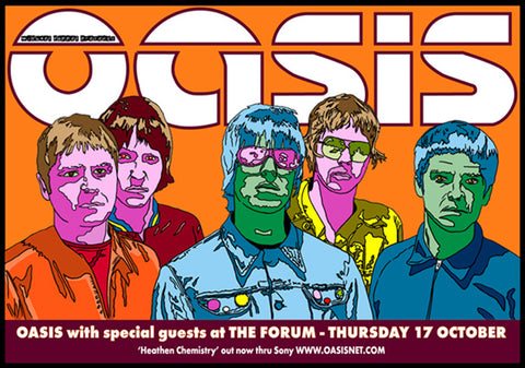 OASIS (Melbourne, 2002) par l'artiste Gander, Gander - French Paper Art Club