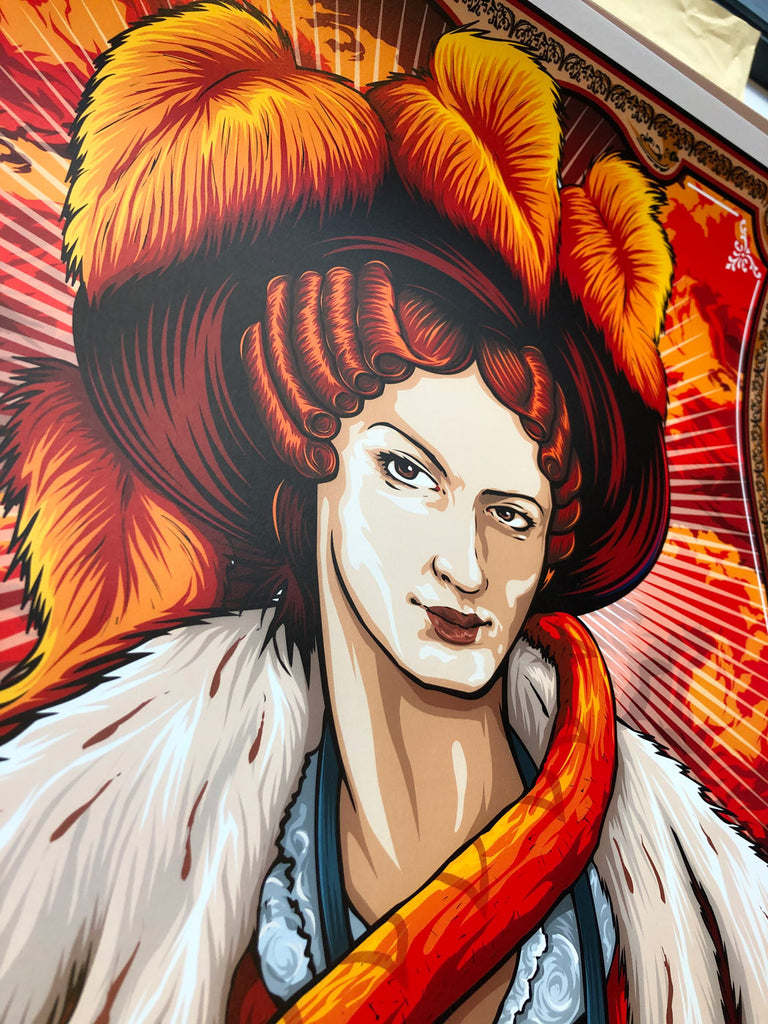 Pearl Jam (Adelaide, Australia 2006)