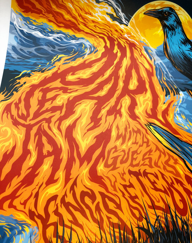 Pearl Jam (Brisbane, Australia 2006)